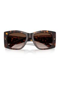 Jimmy Choo - Okulary damskie przeciwsłoneczne JIMMY CHOO #2
