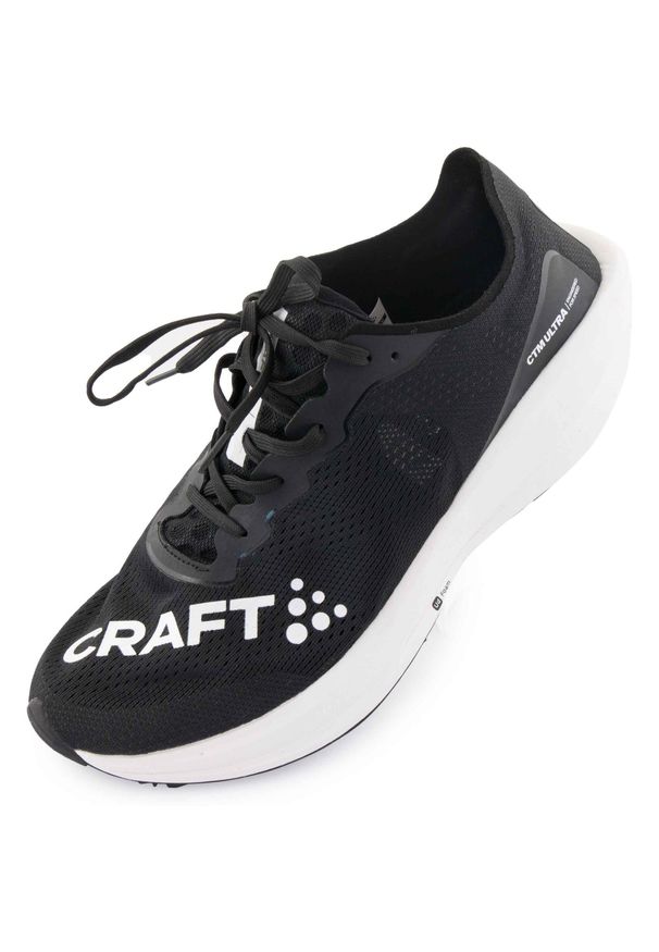 Buty do Biegania dla Kobiet Craft CTM Ultra 2 - Rozmiar 39.5. Kolor: fioletowy