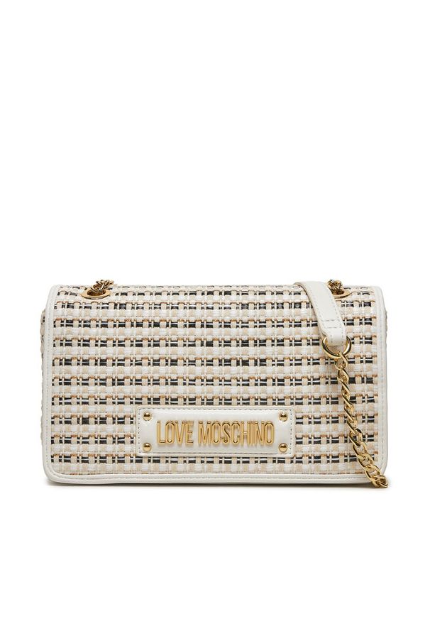 Love Moschino - Torebka LOVE MOSCHINO