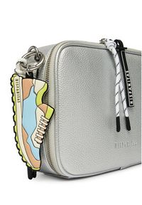 Hispanitas Torebka BV264721 Złoty. Kolor: złoty. Materiał: skórzane #2