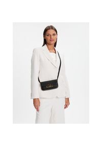 Torebka Emporio Armani. Kolor: czarny #1