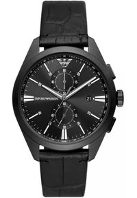 Emporio Armani - Zegarek Męski EMPORIO ARMANI Claudio AR11483 + BOX #1