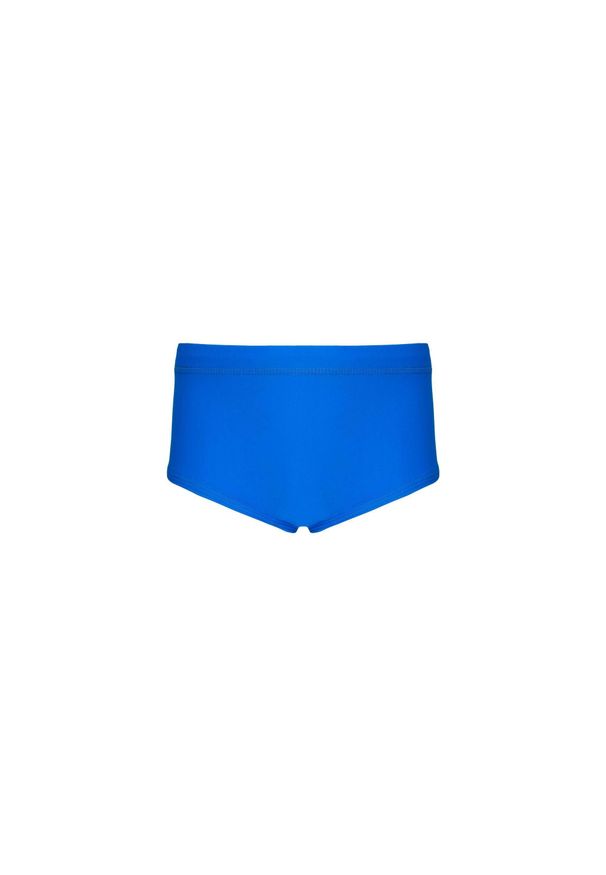 AQUA-SPORT - Bokserki pływackie dziecięce aqua-sport junior faster. Kolor: niebieski. Materiał: lycra, poliester