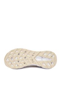 Reebok Buty do biegania EO-ZIG DYNAMICA 6 100244513 Écru. Kolor: kremowy. Materiał: materiał #4