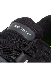 Nike Buty do biegania Air Zoom Vomero 16 DA7698 001 Czarny. Kolor: czarny. Materiał: materiał. Model: Nike Zoom #3