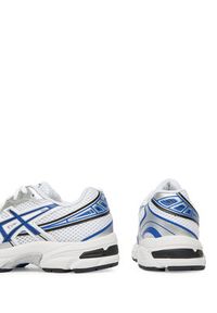 Asics Sneakersy Gel-1130 Gs 1204A169 Biały. Kolor: biały. Materiał: materiał #4