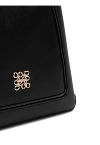 Nine West Torebka CEO-Torra-LDA0709 Czarny. Kolor: czarny #6