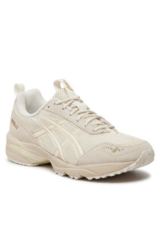 Asics Sneakersy Gel-1090V21203A224 Biały. Kolor: biały. Materiał: materiał, mesh