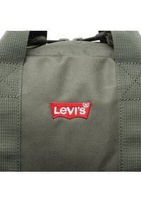 Levi's® Plecak D7572-0003-38 Zielony. Kolor: zielony. Materiał: materiał #2