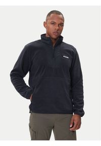 columbia - Columbia Polar Sequoia Grove™ 2095901 Czarny Regular Fit. Kolor: czarny. Materiał: syntetyk #1