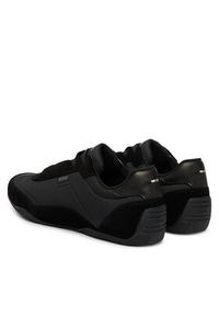 BOSS Sneakersy Jaylen Lowp 50563894 Czarny. Kolor: czarny. Materiał: skóra #5
