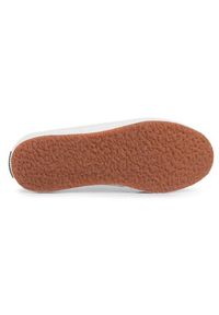 Superga Tenisówki 2750 Cot3velu S00BN20 Biały. Kolor: biały. Materiał: materiał #7