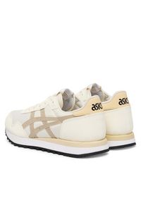 Asics Sneakersy Tiger Runner Ii 1202A400 Biały. Kolor: biały. Materiał: materiał. Model: Asics Tiger #3