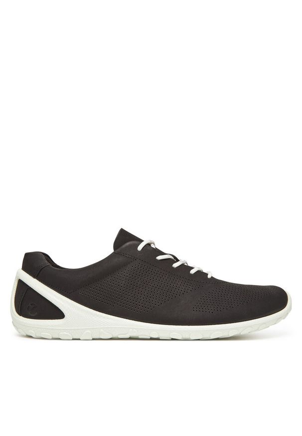 ecco - Sneakersy ECCO. Kolor: czarny