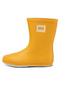 Helly Hansen Kalosze Nordvik 2 11661 Żółty. Kolor: żółty. Materiał: syntetyk #8