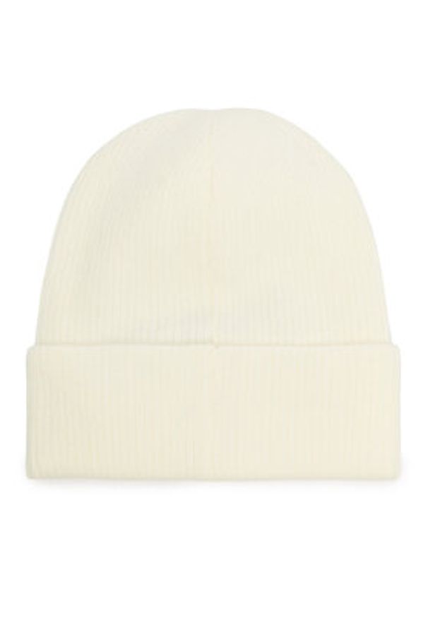 Guess Czapka AW5177 POL01 Biały. Kolor: biały. Materiał: materiał