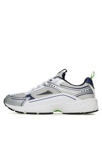 Fila Sneakersy 2000 Stunner FFM0174.13044 Biały. Kolor: biały. Materiał: skóra #6