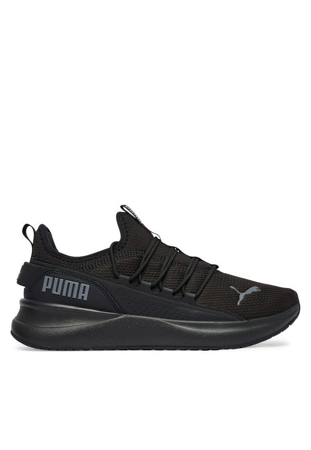 Sneakersy Puma. Kolor: biały