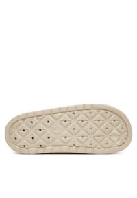 Converse Klapki Essential Slide A12175C Écru #4