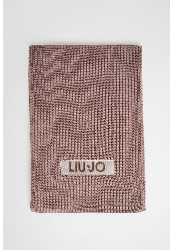 Chusta Liu Jo na zimę