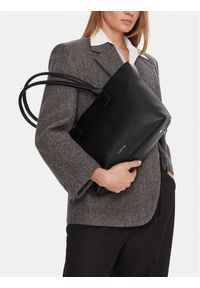 Lasocki Torebka C-LSK-X-005-08 Czarny. Kolor: czarny #1