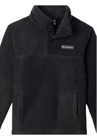 columbia - Columbia Polar Steens Mtn™ II 2087881 Czarny Regular Fit. Kolor: czarny. Materiał: syntetyk #3