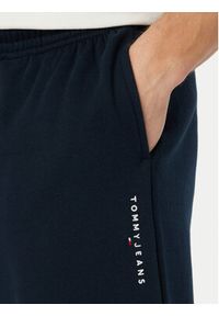 Calvin Klein Jeans Jeansy J30J327507 Niebieski Straight Fit. Kolor: niebieski #9