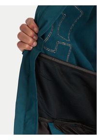 DC Shoes Kurtka przejściowa ADYTJ03083 BTG0 Zielony Regular Fit. Kolor: zielony. Materiał: syntetyk #4