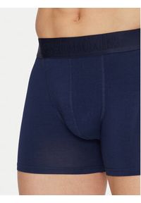 Resteröds Komplet bokserek Gunnar 27934 49 Granatowy. Kolor: niebieski. Materiał: wiskoza, bawełna #4