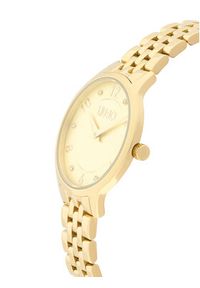 Liu Jo Zegarek Casual Aura Lux TLJ2675 Złoty. Kolor: złoty. Styl: casual #3