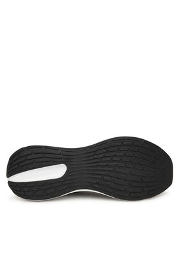 Adidas - adidas Buty do biegania Response Runner IH6100 Czarny. Kolor: czarny. Materiał: materiał