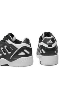 Adidas - adidas Sneakersy Midcity Low IG7057 Czarny. Kolor: czarny. Materiał: skóra #6