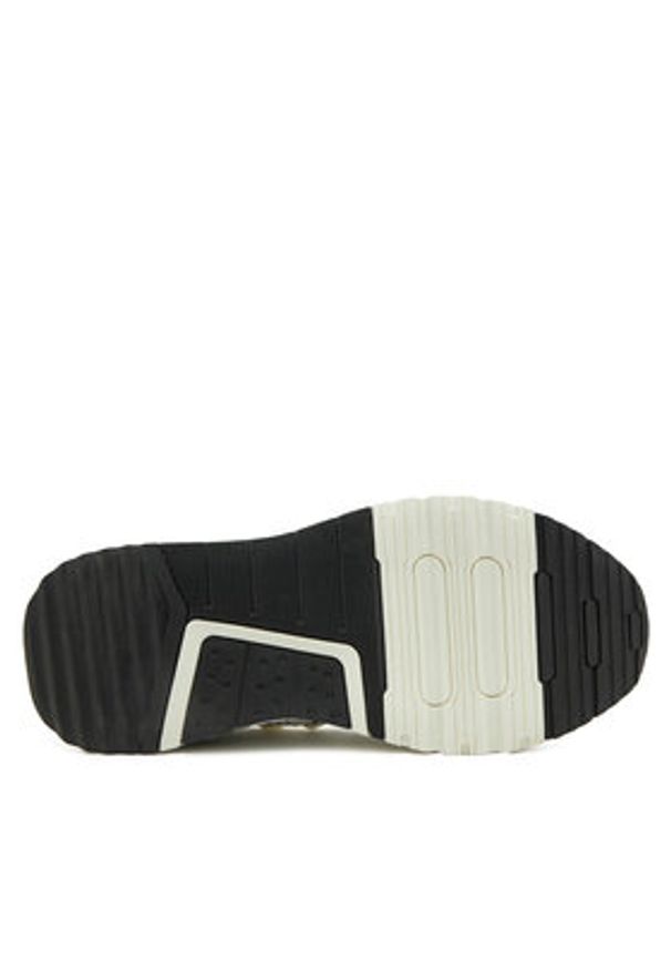 Versace Jeans Couture Sneakersy 78VA3SA8 Biały. Kolor: biały. Materiał: materiał