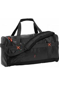 Helly Hansen Torba Helly Hansen Duffel Bag 50L Black #1