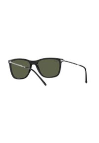 Ray-Ban Okulary 0RB4344.601/31 damskie kolor czarny. Kolor: czarny #5