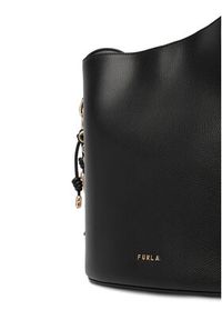 Furla Torebka Roxie S WB01875 ARE000 CN O6000 Czarny. Kolor: czarny. Materiał: skórzane #3