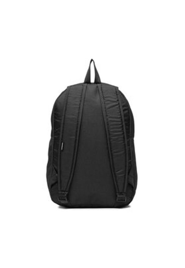 Converse Plecak Speed 3 Backpack 10025962-A01 Czarny. Kolor: czarny. Materiał: materiał
