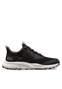 Helly Hansen Sneakersy Featherswift Tr 11786 Czarny. Kolor: czarny. Materiał: materiał