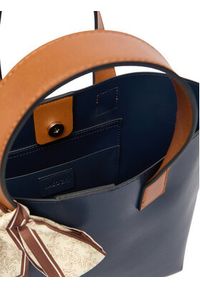 Lasocki Torebka CEO-LSK-K-038-06 Granatowy. Kolor: niebieski #3