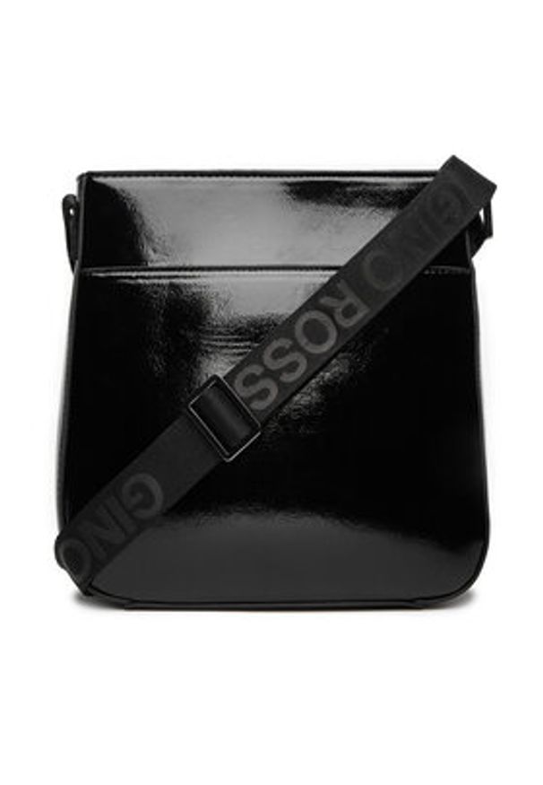 Gino Rossi Torebka TYLO-0272 Czarny. Kolor: czarny