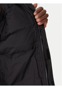 The North Face Kurtka puchowa Nuptse NF0A832J Czarny Loose Fit. Kolor: czarny. Materiał: syntetyk #3