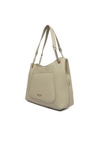 Nine West Torebka CEO-Novara-LDA8567 Beżowy. Kolor: beżowy #5