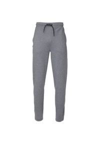 GLENMUIR - Męskie Mokasyny Ecmur Blu M: Skórzane Buty dla Wygody. Kolor: niebieski. Materiał: poliester, bawełna #1