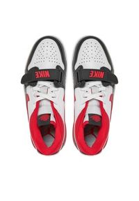 Nike Sneakersy Air Jordan Legacy 312 Low CD7069 160 Biały. Kolor: biały. Materiał: skóra. Model: Nike Air Jordan #4