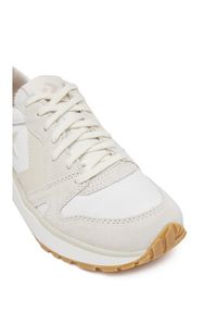Converse Sneakersy Omni Trainer A13465C Beżowy. Kolor: beżowy. Materiał: skóra, zamsz #6