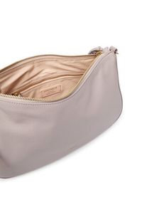 Coccinelle Torebka U45 Coccinellenory E1 U45 13 01 01 Szary. Kolor: szary. Materiał: skórzane #2