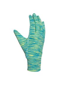 Rękawiczki wielofunkcyjne Viking Katia. Kolor: niebieski, wielokolorowy #1