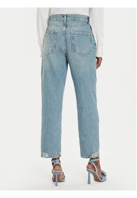 only - ONLY Jeansy Robyn 15333533 Niebieski Straight Fit. Kolor: niebieski #3