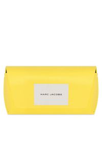 MARC JACOBS - Marc Jacobs Okulary przeciwsłoneczne 1138/S 208634 Czarny. Kolor: czarny #3