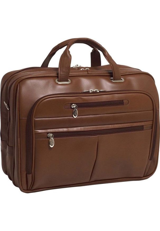 MCKLEIN - Torba McKlein Rockford 17"